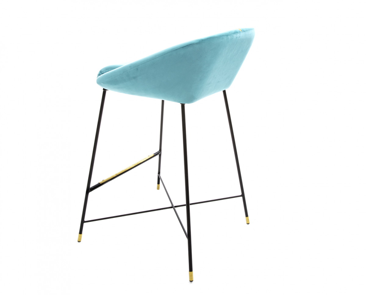 ''DRILL'' HIGH STOOL - Image 3