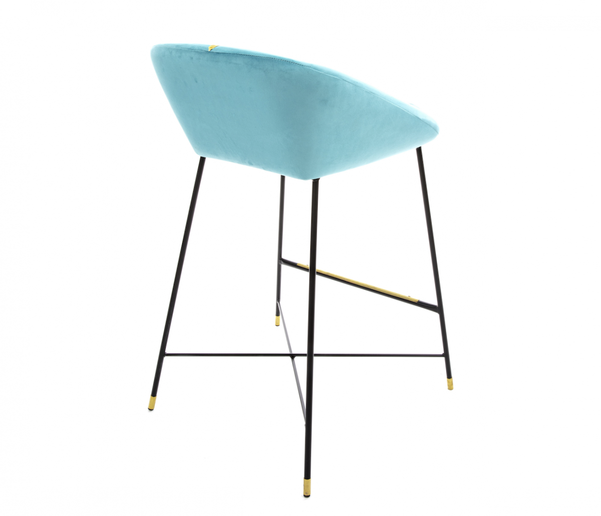 ''DRILL'' HIGH STOOL - Image 5