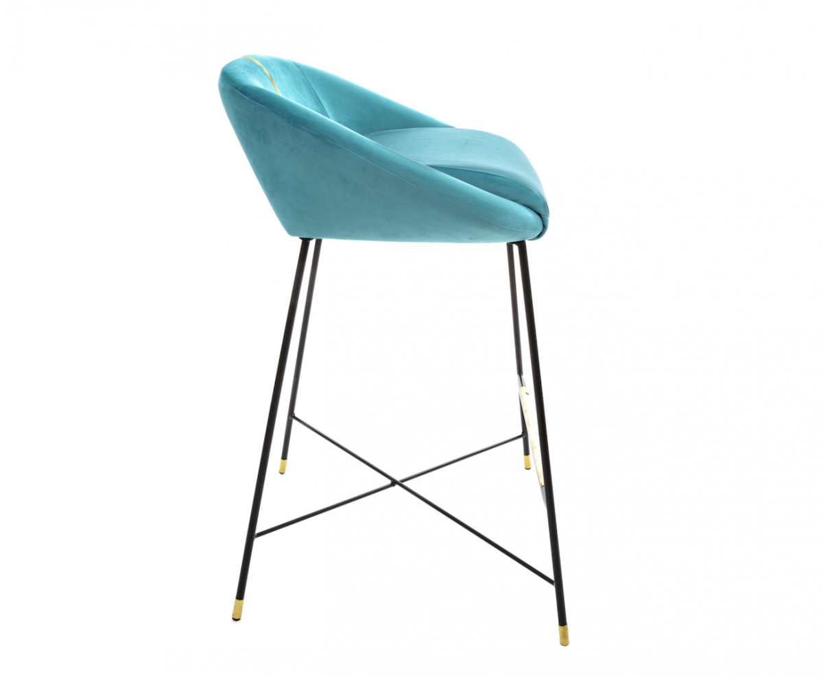 ''DRILL'' HIGH STOOL - Image 6