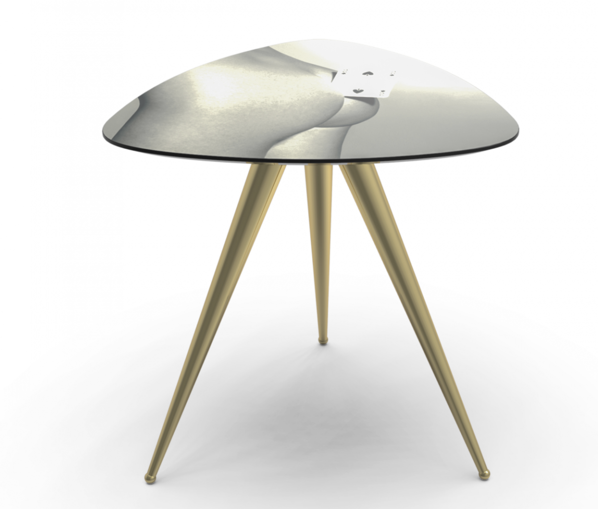 Seletti Side Tables - Image 7