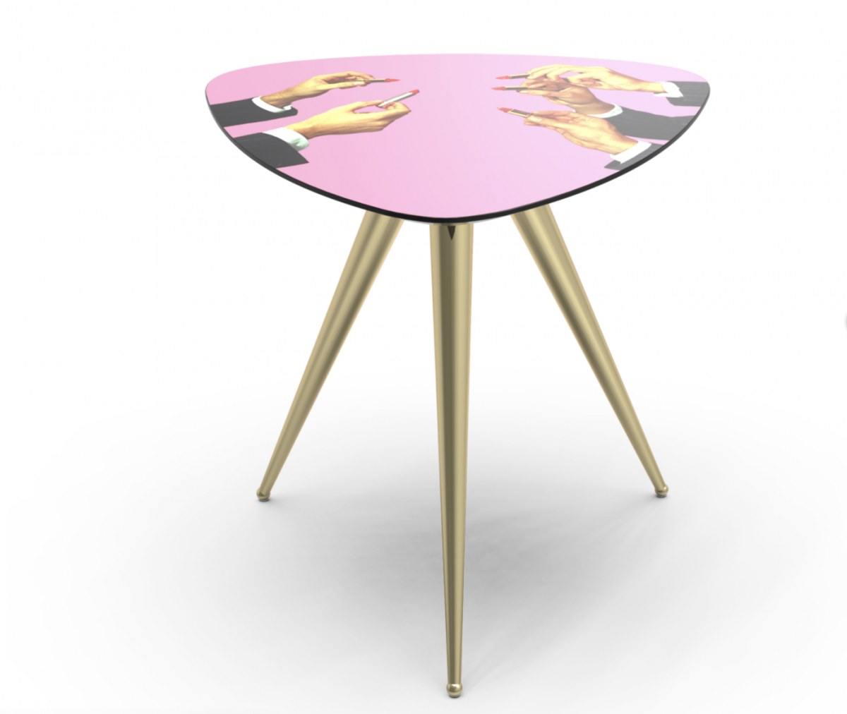 Seletti Side Tables - Image 4