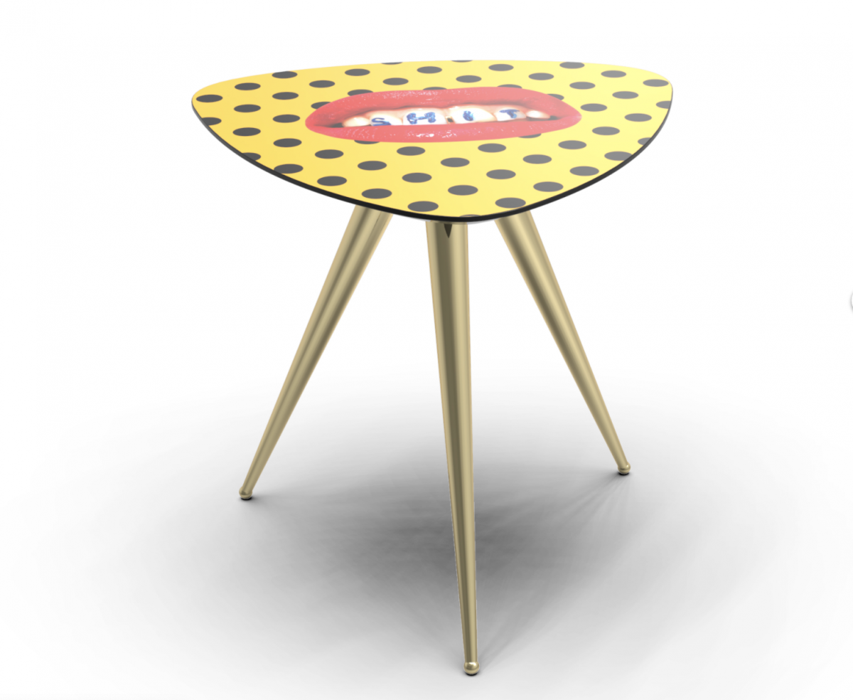 Seletti Side Tables - Image 2